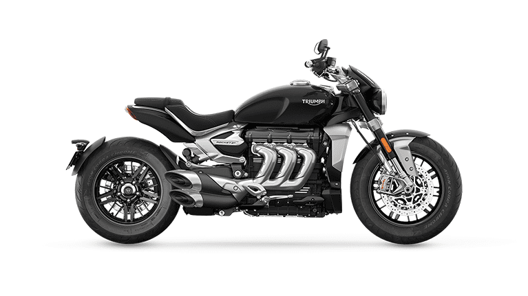 クラシック | R 3 Rocket For Ride the バイクサスペンション